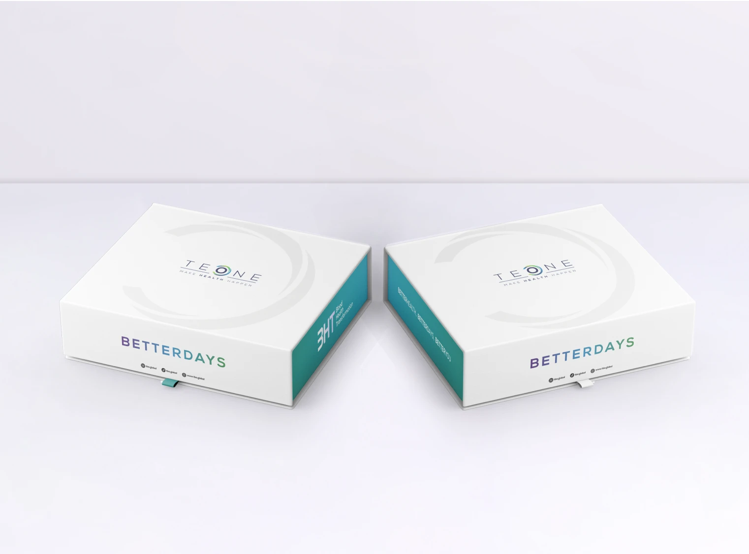 'Betterdays Product 1'