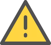 Warning