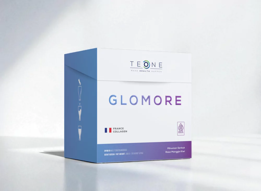 Glomore Product 1