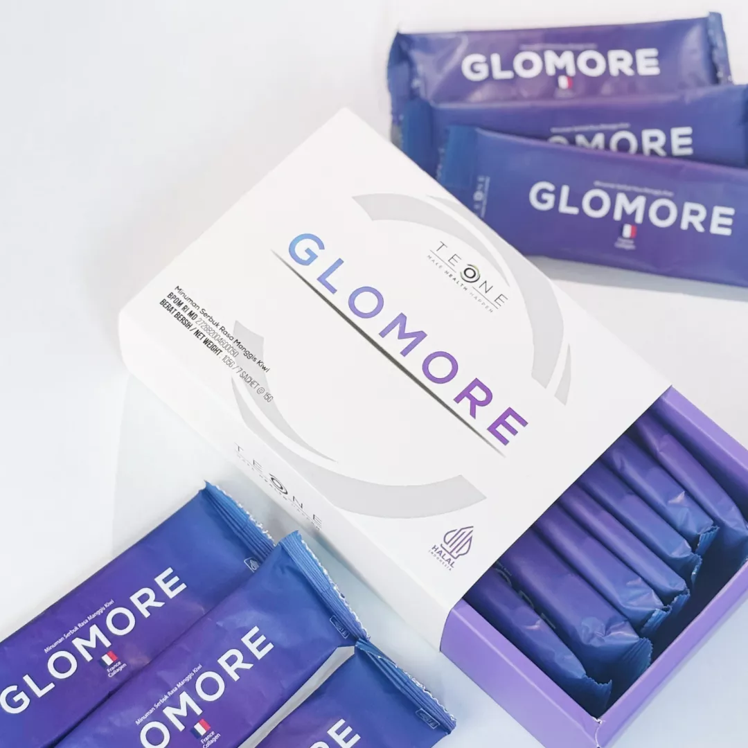 Glomore Product 1