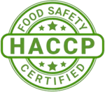 HACCP Logo