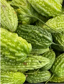 Bittermelon Peptides