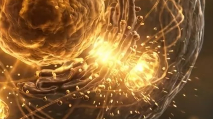 Timeline microscopic view 3