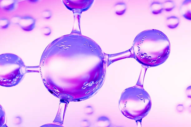Peptida Kolagen Bioaktif (<500 Da)